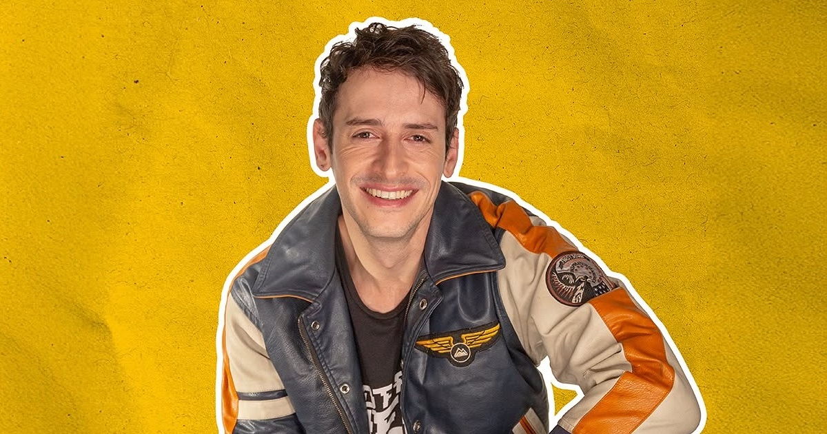 José Antonio Raffo contó que pudo estar en el elenco de Nuevo Amores de Mercado