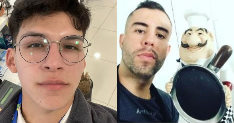 ¿Quién es el segundo imputado por la muerte de Francisco Albornoz?