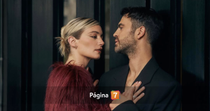 La última entrevista donde Josefina Fiebelkorn habló de Jorge Arecheta: 