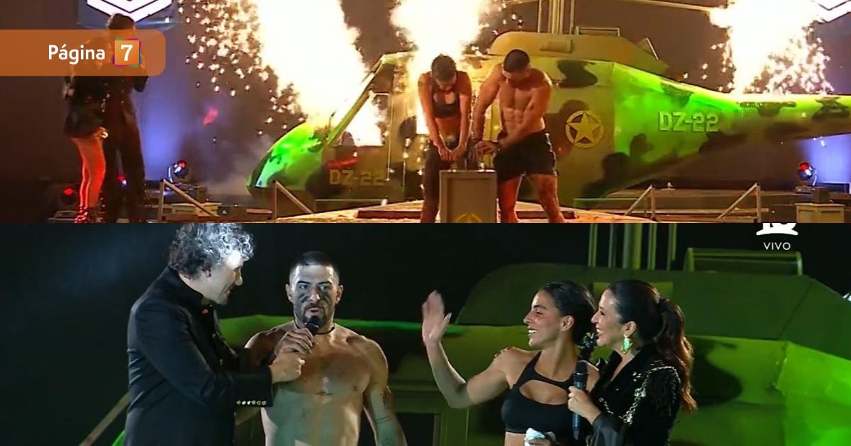 Zoe y Josué son los flamantes ganadores de Palabra de Honor