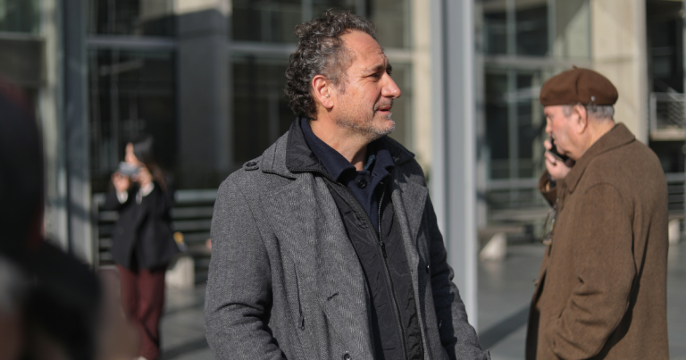 El sentido desahogo de Juan Pablo Sáez por su hija: 