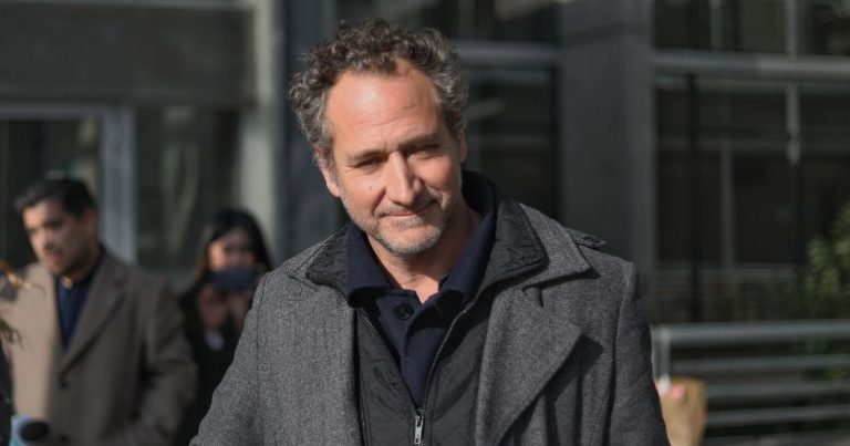 Hija de Juan Pablo Sáez lanzó fuertes y crudas palabras hacia el actor: “Eres el peor papá”