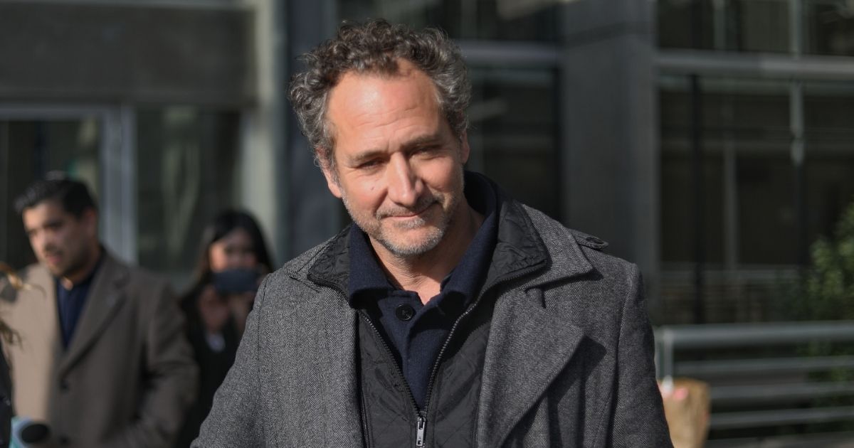 Hija de Juan Pablo Sáez lanzó duras palabras hacia el actor: “No eres inocente, yo vi todo”