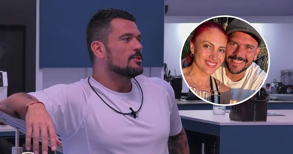 Juan Pedro realizó importante confesión en Mundos Opuestos tras quiebre con Karen Paola