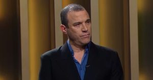 Julián Elfenbein reveló inquietud por el conflicto de Israel e Irán: su hijo está en la zona bélica