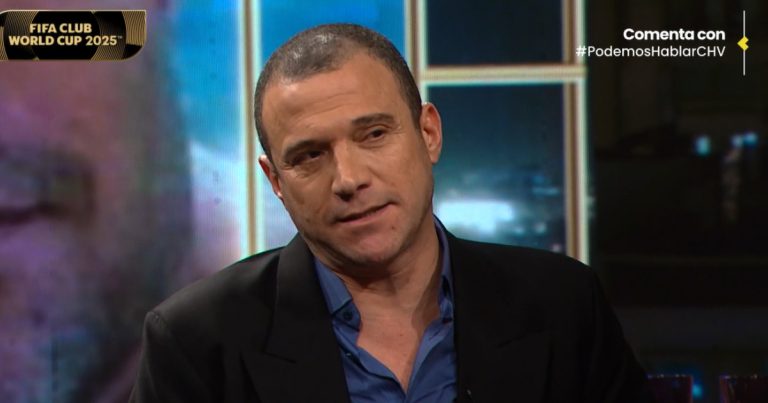 Julián Elfenbein reveló el verdadero motivo de su ausencia en televisión: 