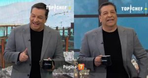 Julio César Rodríguez contó detalles de su nuevo cargo en CHV: reveló desconocido dato