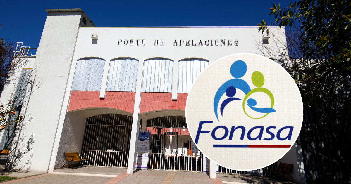 justicia ordena a fonasa proveer fármaco a niña