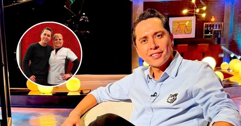 Karol Lucero reveló inesperado hito en la vida de su madre: 