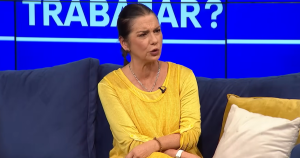 Katty Kowaleczko contó que nunca volvería a trabajar con dos colegas: 