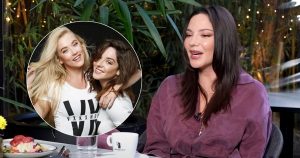 kel calderon sobre vesta lugg