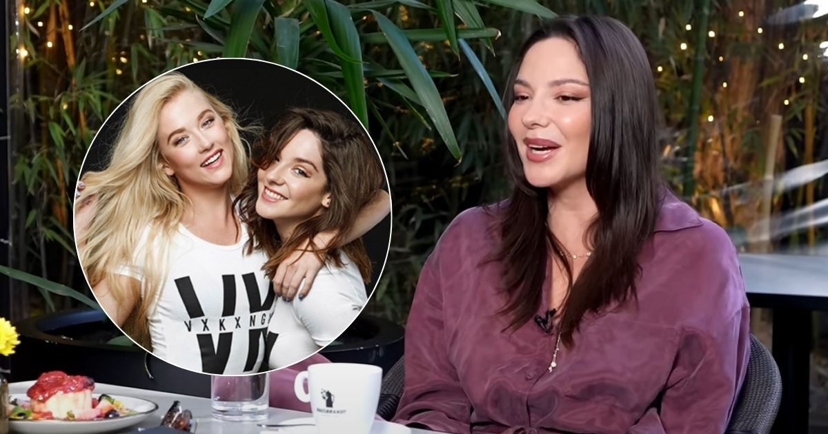 kel calderon sobre vesta lugg