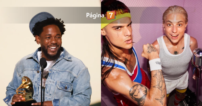 Kendrick Lamar llega a Chile con Ca7riel y Paco Amoroso: revisa cuándo será la venta de entradas