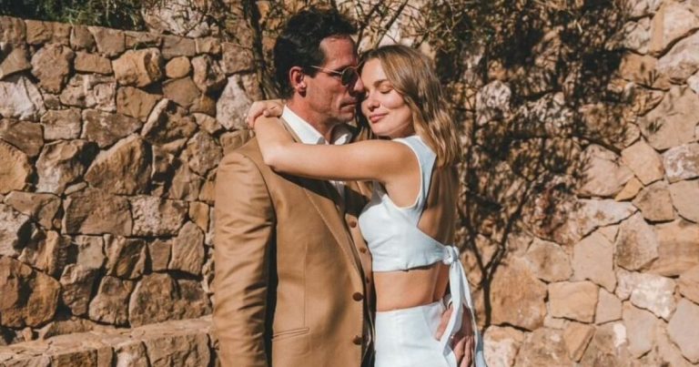 El descargo de Kika Silva tras conflictos por su mediático matrimonio con Gonzalo Valenzuela