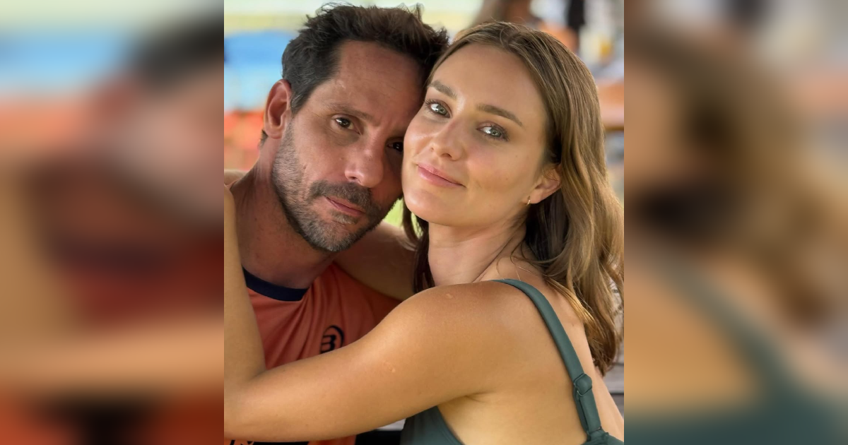 Kika Silva aclaró rumores de quiebre con Gonzalo Valenzuela: "Quiero dejar acá la verdad"