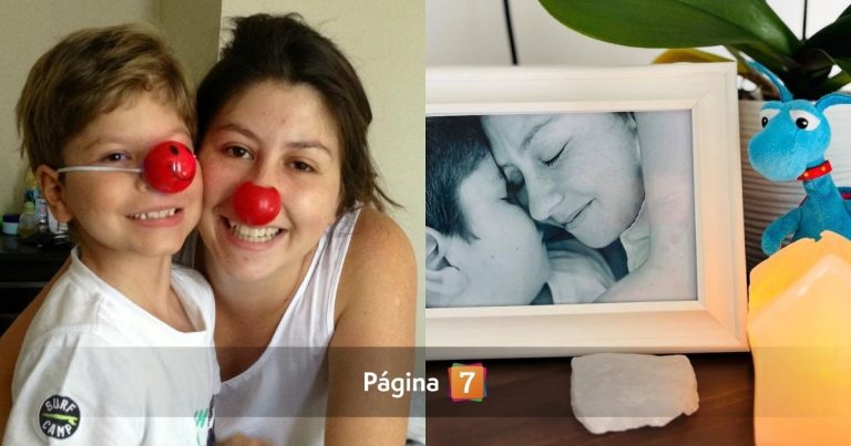 Falleció Joaquín: su lucha inspiró libro y visibilizó rara enfermedad con solo 28 casos en el mundo