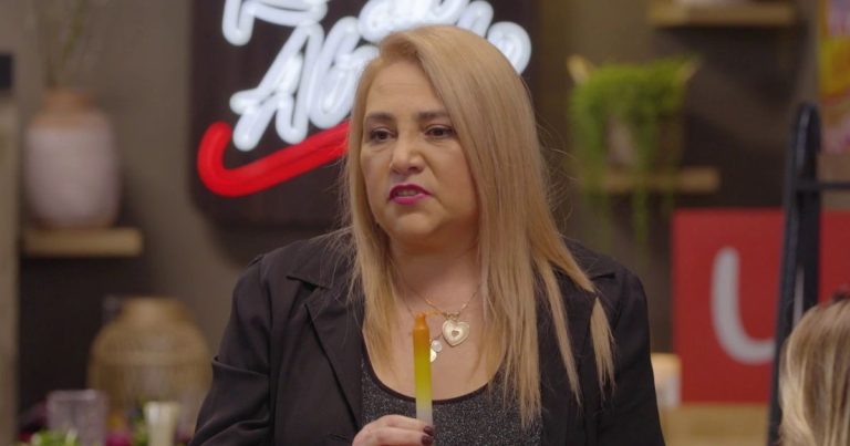 Latife Soto entregó sus mejores rituales para atraer suerte y prosperidad en la Noche de San Juan
