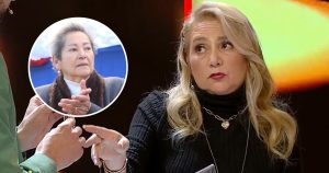 Latife Soto y su macabra predicción sobre concejala desaparecida en Villa Alegre: 