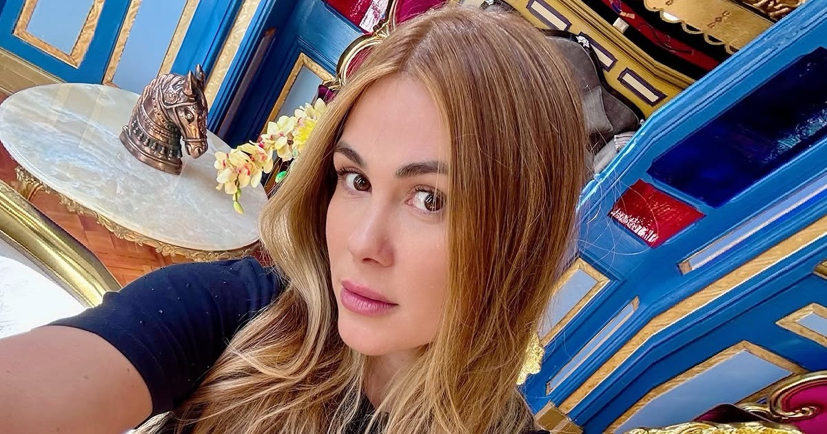 Laura Prieto se sometió a importante cirugía por motivos de salud