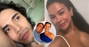 leo méndez jr mea culpa conflicto con marcela duque