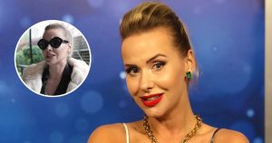 Lola Melnyck reveló el principal (y duro) motivo por el que decidió irse de Chile