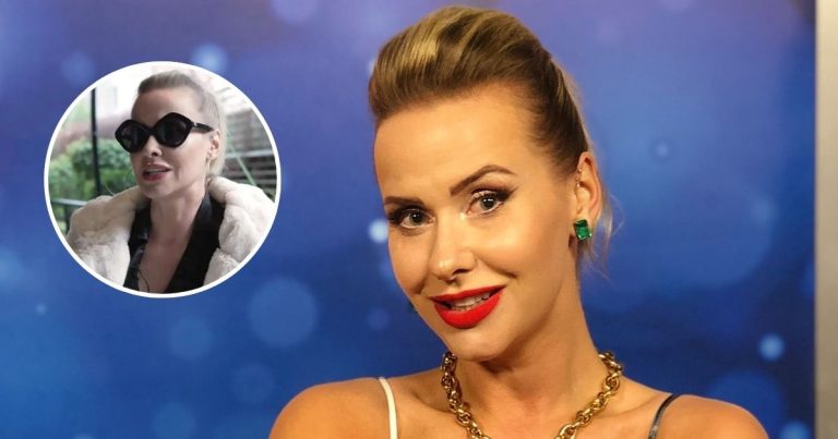 Lola Melnyck reveló el principal (y duro) motivo por el que decidió irse de Chile