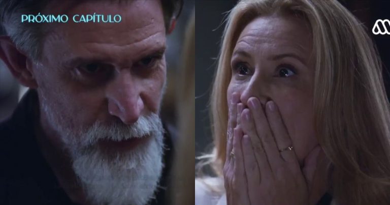 Avance de Los Casablanca mostró fuerte cara a cara entre Iván y Miranda por gran secreto