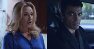 Se tensan las relaciones en Los Casablanca: Juan Pablo comenzará a seguir a Miranda