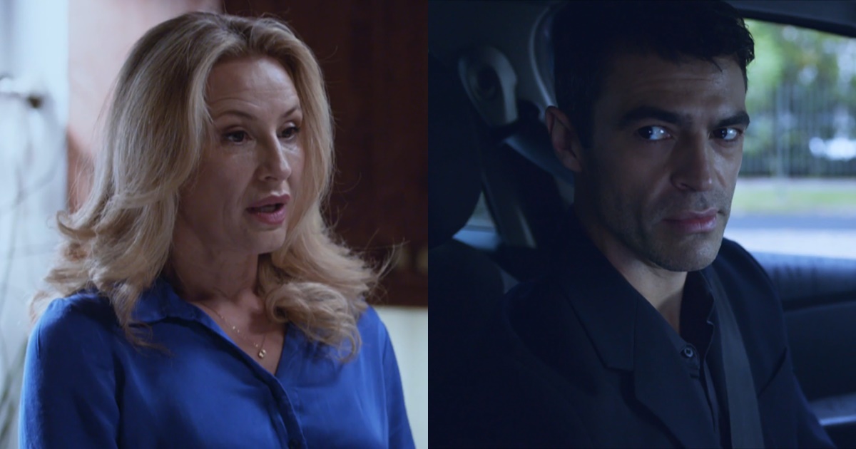 Se tensan las relaciones en Los Casablanca: Juan Pablo comenzará a seguir a Miranda