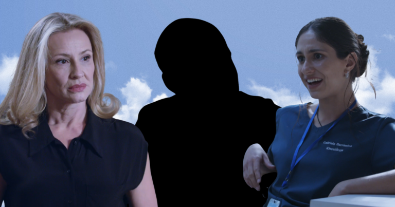 La fuerte teoría que suena sobre el padre de Gabriela en Los Casablanca: involucra a Miranda