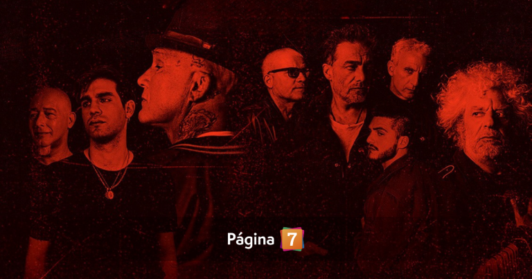 Los Fabulosos Cadillacs vuelven a Chile: Revisa dónde se presentan y cómo comprar entradas