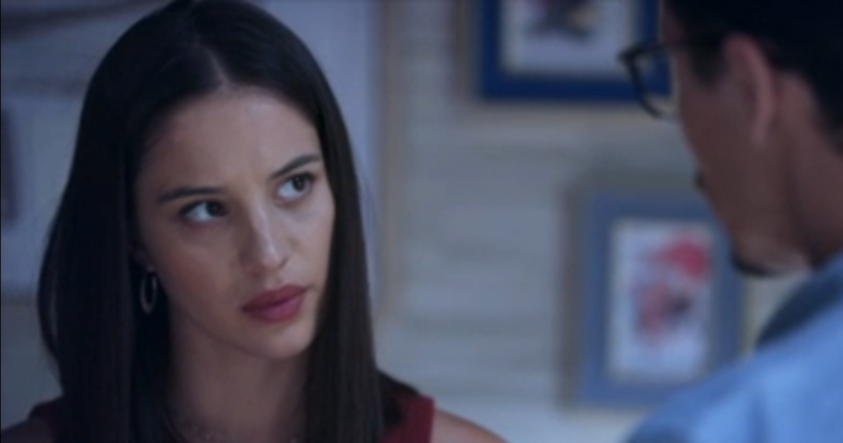 La estrategia de Luciana para alejar a Juan Pablo en Los Casablanca: se relaciona con Samuel