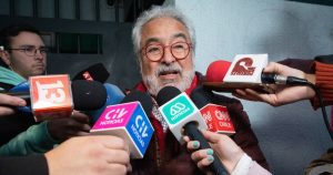 Luis Hermosilla salió de la cárcel tras 9 meses en Capitán Yáber: lanzó sorpresiva crítica