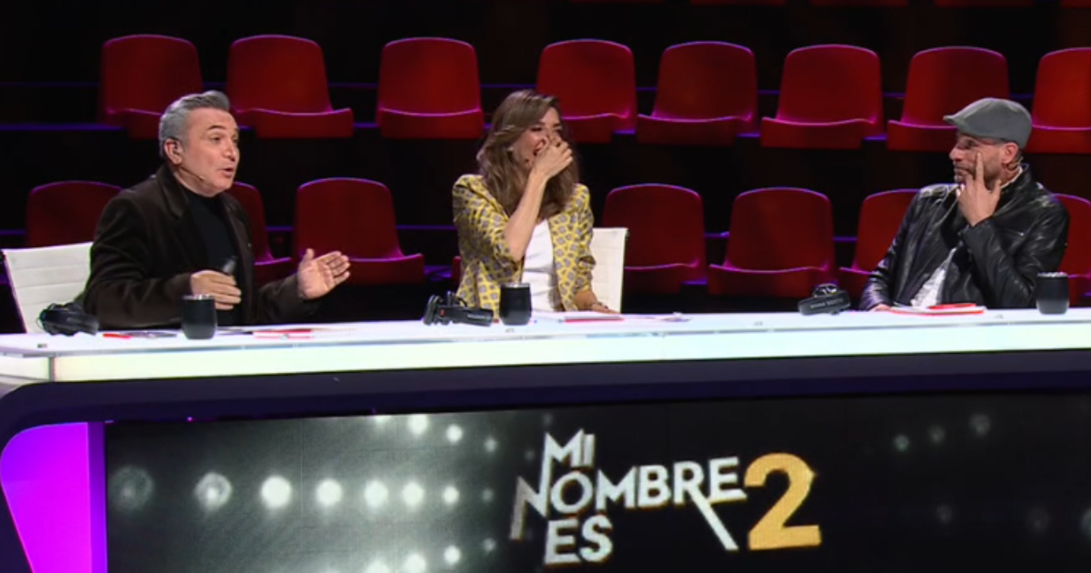 Luis Jara quedó impactado con revelación de María Luisa Godoy en Mi Nombre Es: "Nunca pensé que..."