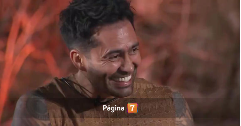 Luis 'Mago' Jiménez cuenta el motivo por el que habría rechazado entrar a Mundos Opuestos