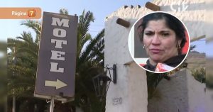 Madre de mujer hallada muerta en motel de Quilicura reveló llamada de auxilio de su hija
