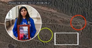 Madre de Tomás Bravo alzó la voz tras revelación de inédito video en el caso