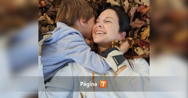 Madre de Valentín revela delicado momento de integrante de su familia: 