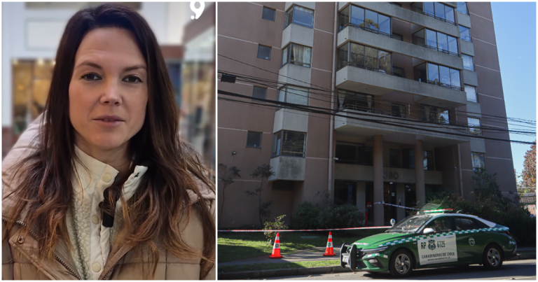 Madre de Valentín exige mayor seguridad en edificios tras fatal accidente: 