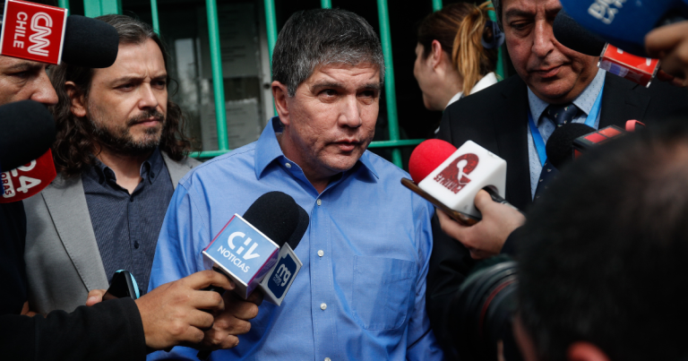 Defensa de Monsalve pide más diligencias: entrevistas a mozos y revisión de cámaras del Ají Seco