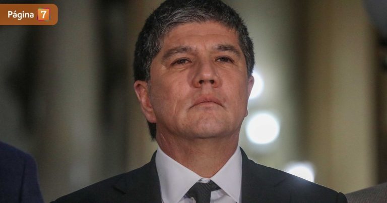 Manuel Monsalve fue trasladado de urgencia a una clínica en medio de su arresto domiciliario