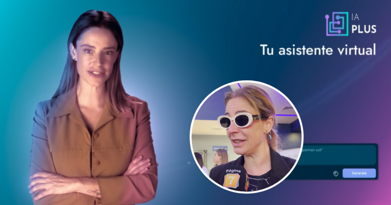 ¿Qué fue de Marcela del Valle? El presente de la actriz y productora de la comedia 'Cuándo te vas'