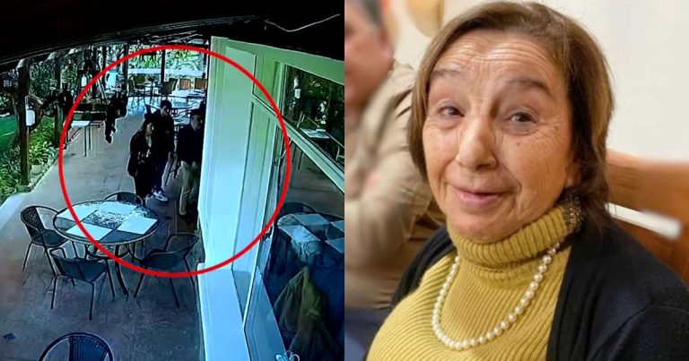 Desaparición de María Elcira: exponen insólito motivo por el que pista clave no ha sido investigada