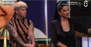 Exintegrantes de Rojo abordaron denuncia contra Jaime Román, exproductor de Rojo: "Había cosas raras"