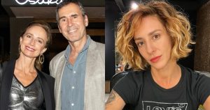 María José Prieto opinó sin filtro de Raffaella di Girolamo y la acusó de "presionar" a hijos de Cristián Campos