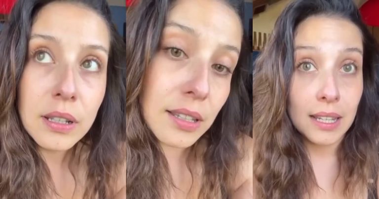 María José Quintanilla hizo importante anuncio: 