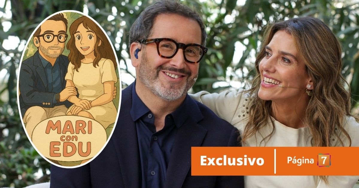 María Luisa Godoy reaccionó a «osada» promoción con IA de podcast con Eduardo Fuentes: «No me avisó»