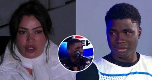 Las duras palabras de Mike Milfort sobre Marlen Olviari tras salir de Mundos Opuestos