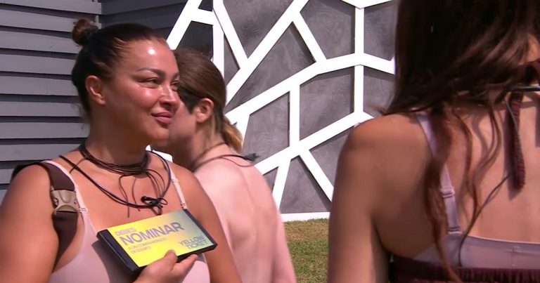 ¿Será Yoan? Marlen seguirá polémico consejo para elegir al cuarto nominado en Mundos Opuestos