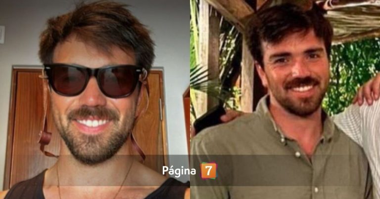 Martín de los Santos presentó recurso de amparo: acusa que recibió más de 100 mil amenazas de muerte